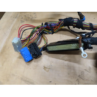 97 Porsche Boxster 986 #1315 Engine Assembly, Motor 2.5L M96.20 Motor 108K