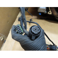 97 Porsche Boxster 986 #1315 Engine Assembly, Motor 2.5L M96.20 Motor 108K