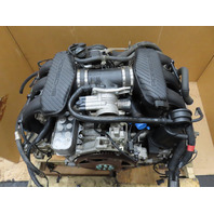 97 Porsche Boxster 986 #1315 Engine Assembly, Motor 2.5L M96.20 Motor 108K