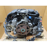 97 Porsche Boxster 986 #1315 Engine Assembly, Motor 2.5L M96.20 Motor 108K
