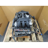 97 Porsche Boxster 986 #1315 Engine Assembly, Motor 2.5L M96.20 Motor 108K