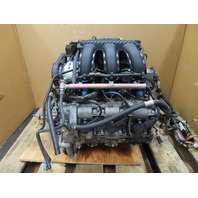 97 Porsche Boxster 986 #1315 Engine Assembly, Motor 2.5L M96.20 Motor 108K