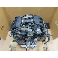 97 Porsche Boxster 986 #1315 Engine Assembly, Motor 2.5L M96.20 Motor 108K