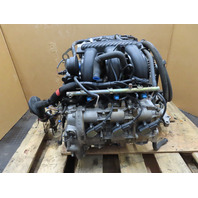 97 Porsche Boxster 986 #1315 Engine Assembly, Motor 2.5L M96.20 Motor 108K