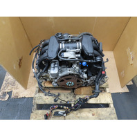 97 Porsche Boxster 986 #1315 Engine Assembly, Motor 2.5L M96.20 Motor 108K