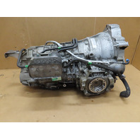 97 Porsche Boxster 986 #1315 Transmission, Automatic Tiptronic A86.00 5HP-19 ZF