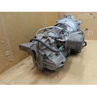 97 Porsche Boxster 986 #1315 Transmission, Automatic Tiptronic A86.00 5HP-19 ZF