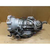 97 Porsche Boxster 986 #1315 Transmission, Automatic Tiptronic A86.00 5HP-19 ZF