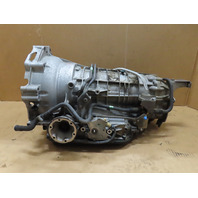 97 Porsche Boxster 986 #1315 Transmission, Automatic Tiptronic A86.00 5HP-19 ZF