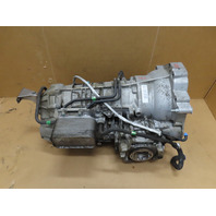 97 Porsche Boxster 986 #1315 Transmission, Automatic Tiptronic A86.00 5HP-19 ZF