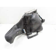 97 Porsche Boxster 986 #1315 Radiator Assembly, & Shroud Duct Front Bumper Right 99610603455