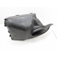97 Porsche Boxster 986 #1315 Radiator Assembly, & Shroud Duct Front Bumper Right 99610603455