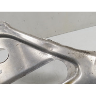 97 Porsche Boxster 986 #1315 Shield, Skid Belly Engine Pan Guard  98633126108