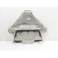 97 Porsche Boxster 986 #1315 Shield, Skid Belly Engine Pan Guard  98633126108