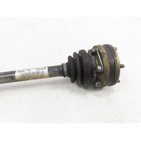 97 Porsche Boxster 986 #1315 Axle, Drive Shaft Automatic Trans LH or RH Tiptronic 98633202405