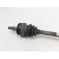 97 Porsche Boxster 986 #1315 Axle, Drive Shaft Automatic Trans LH or RH Tiptronic 98633202405