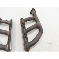97 Porsche Boxster 986 #1315 Header Exhaust Manifold, 2.5L M96.00 M96.20 Motor