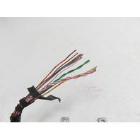 97 Porsche Boxster 986 #1315 Module, Computer Unit 99661821701