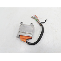 97 Porsche Boxster 986 #1315 Module, Computer Unit 99661821701