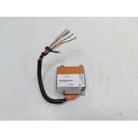 97 Porsche Boxster 986 #1315 Module, Computer Unit 99661821701