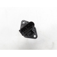 97 Porsche Boxster 986 #1315 Sensor, Mass Airflow MAF, OEM Bosch 99660612300