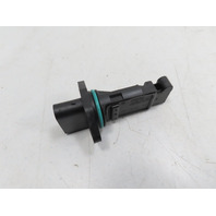 97 Porsche Boxster 986 #1315 Sensor, Mass Airflow MAF, OEM Bosch 99660612300