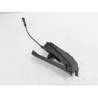 97 Porsche Boxster 986 #1315 Pedal, Gas Throttle Accelerator Tiptronic Auto 98642302707
