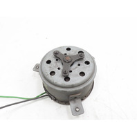 97 Porsche Boxster 986 #1315 Motor Fan, Radiator Cooling Left 99662413500