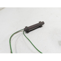 97 Porsche Boxster 986 #1315 Motor Fan, Radiator Cooling Left 99662413500