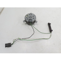 97 Porsche Boxster 986 #1315 Motor Fan, Radiator Cooling Left 99662413500