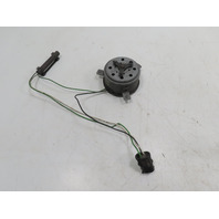 97 Porsche Boxster 986 #1315 Motor Fan, Radiator Cooling Left 99662413500