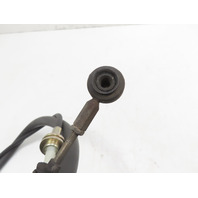 97 Porsche Boxster 986 #1315 Cable, Automatic Transmission Shifter Tiptronic 98603302