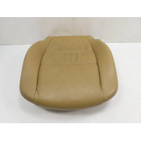 00 Porsche Boxster S 986 #1316 Seat Cushion, Bottom, Tan Right