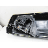 00 Porsche Boxster S 986 #1316 Trim, Rear Shelf Deck Storage Box Compartment 98655122302