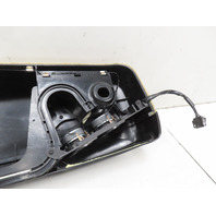 00 Porsche Boxster S 986 #1316 Trim, Rear Shelf Deck Storage Box Compartment 98655122302