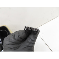 00 Porsche Boxster S 986 #1316 Trim, Rear Shelf Deck Storage Box Compartment 98655122302