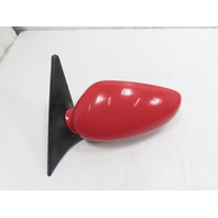 00 Porsche Boxster S 986 #1316 Mirror, Door Power, Exterior Left