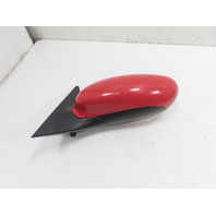 00 Porsche Boxster S 986 #1316 Mirror, Door Power, Exterior Left