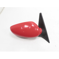 00 Porsche Boxster S 986 #1316 Mirror, Door Power, Exterior Right