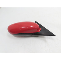 00 Porsche Boxster S 986 #1316 Mirror, Door Power, Exterior Right