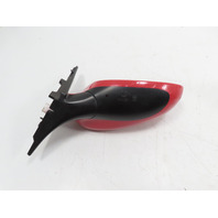 00 Porsche Boxster S 986 #1316 Mirror, Door Power, Exterior Right