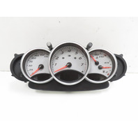 00 Porsche Boxster S 986 #1316 Instrument Cluster, Speedometer, Manual 98664111300