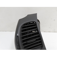 00 Porsche Boxster S 986 #1316 Trim, Dashboard Vent, Left 911 99655222504