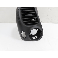 00 Porsche Boxster S 986 #1316 Trim, Dashboard Vent, Left 911 99655222504
