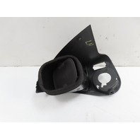 00 Porsche Boxster S 986 #1316 Trim, Dashboard Vent, Left 911 99655222504