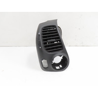 00 Porsche Boxster S 986 #1316 Trim, Dashboard Vent, Left 911 99655222504
