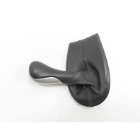 00 Porsche Boxster S 986 #1316 Shift Knob & Boot, Leather Manual 6 SPD Shifter 911