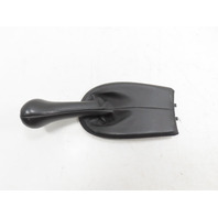 00 Porsche Boxster S 986 #1316 Shift Knob & Boot, Leather Manual 6 SPD Shifter 911