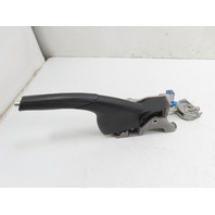 00 Porsche Boxster S 986 #1316 Parking E-Brake Handle, Black 911 99642436101