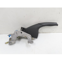 00 Porsche Boxster S 986 #1316 Parking E-Brake Handle, Black 911 99642436101